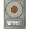 Image 2 : 1949-D 1C MS67 Red PCGS