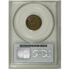 Image 4 : 1955/55 1C Doubled Die Obverse MS63 Brown PCGS