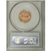 Image 2 : 1963-D 1C MS66 Red PCGS