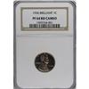 Image 3 : 1936 1C Brilliant PR64 Cameo NGC