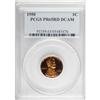 Image 1 : 1950 1C PR65 Deep Cameo PCGS