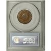 Image 2 : 1865 2C MS65 Red PCGS