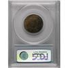 Image 4 : 1873 2C Closed 3 PR63 Red and Brown PCGS