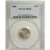 1888 3CN MS66 PCGS