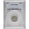 Image 3 : 1877 3CN PR66 PCGS