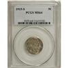 Image 1 : 1915-S 5C MS64 PCGS