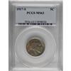 Image 1 : 1917-S 5C MS63 PCGS