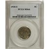 Image 3 : 1918-S 5C MS64 PCGS