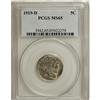 Image 3 : 1919-D 5C MS65 PCGS
