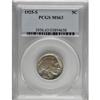 Image 1 : 1925-S 5C MS63 PCGS