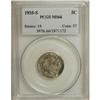 Image 1 : 1935-S 5C MS66 PCGS