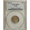 Image 3 : 1937-D 5C Three-Legged MS62 PCGS