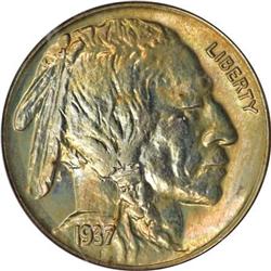 1937 5C PR67 NGC