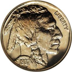 1937 5C PR68 NGC