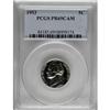 Image 3 : 1953 5C PR69 Cameo PCGS