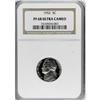 Image 3 : 1953 5C PR68 Deep Cameo NGC