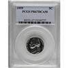Image 1 : 1959 5C PR67 Deep Cameo PCGS