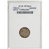 Image 3 : 1795 H10C XF40 ANACS