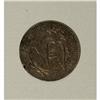 Image 4 : 1795 H10C MS60 Planchet Flaws, Rim Damage