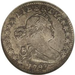 1797 H10C 15 Stars XF45 NGC