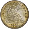 Image 1 : 1839 H10C No Drapery MS66 PCGS
