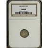 Image 3 : 1865-S H10C MS64 NGC