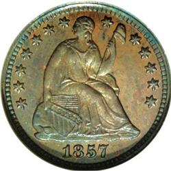 1857 H10C PR66 NGC