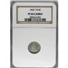 Image 3 : 1864 H10C PR66 Cameo NGC