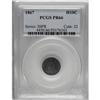 Image 1 : 1867 H10C PR66 PCGS