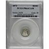 Image 3 : 1873 H10C PR66 Cameo PCGS