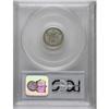 Image 4 : 1873 H10C PR66 Cameo PCGS