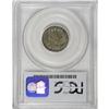 Image 4 : 1805 10C 4 Berries AU50 PCGS