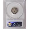 Image 4 : 1829 10C Curl Base 2 Good 6 PCGS