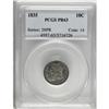 Image 3 : 1835 10C PR63 PCGS