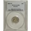 Image 3 : 1853-O 10C Arrows AU58 PCGS
