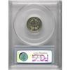 Image 4 : 1857 10C PR64 PCGS