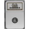 Image 3 : 1891 10C PR67 Cameo NGC