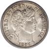 Image 1 : 1897-O 10C MS64 PCGS. One of the key-date Barber dimes
