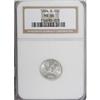 Image 3 : 1904-S 10C MS66 NGC