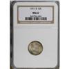 Image 3 : 1911-D 10C MS67 NGC