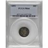 Image 1 : 1892 10C PR66 PCGS