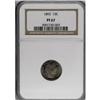 Image 3 : 1892 10C PR67 NGC