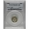Image 3 : 1896 10C PR66 Deep Cameo PCGS