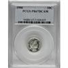 Image 3 : 1900 10C PR67 Deep Cameo PCGS