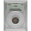 Image 1 : 1905 10C PR66 PCGS