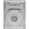 Image 3 : 1910 10C PR66 Cameo PCGS