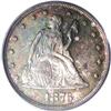 Image 1 : 1876 20C PR65 PCGS