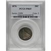 Image 3 : 1876 20C PR65 PCGS
