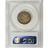 Image 4 : 1839 25C No Drapery MS62 PCGS