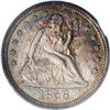 Image 1 : 1856 25C MS65 PCGS